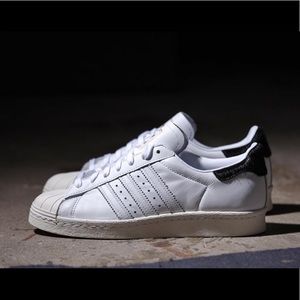 ADIDAS Originals B26392 SUPERSTAR 80s Shoes